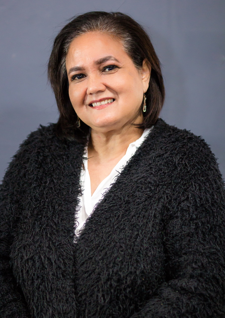 Feroza Miller-Isaacs