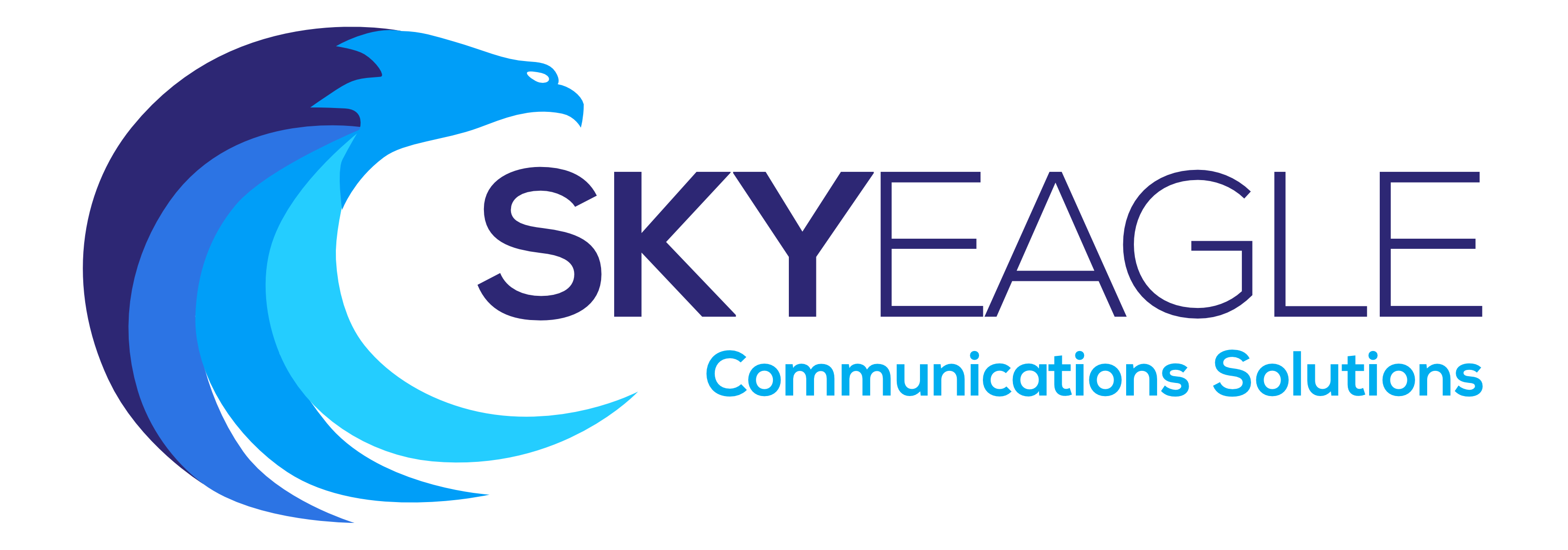 SKYEAGLE logo updated Jan 2024